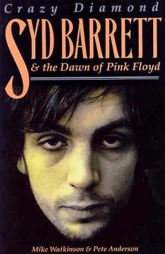 Crazy Diamond
