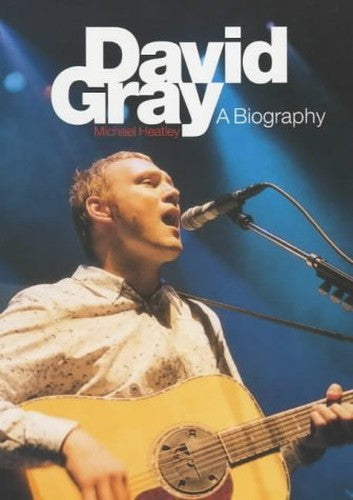 David Gray