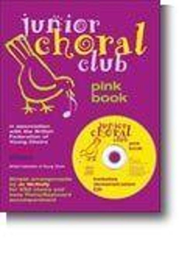 Junior Choral Club Book 3