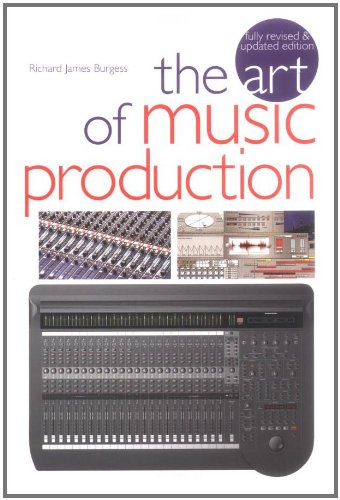 The Art of Music Production