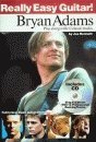 Really Easy Guitar] Bryan Adams