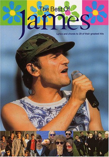 The Best of James