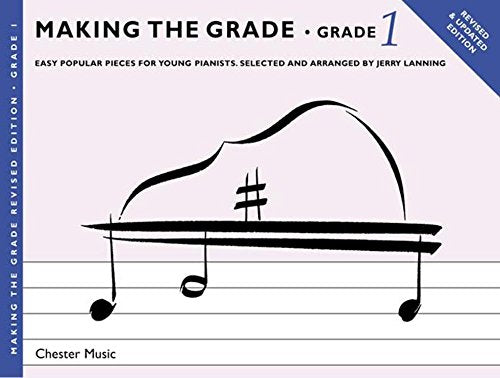 Making The Grade