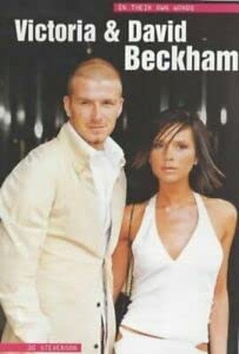 Posh and Becks