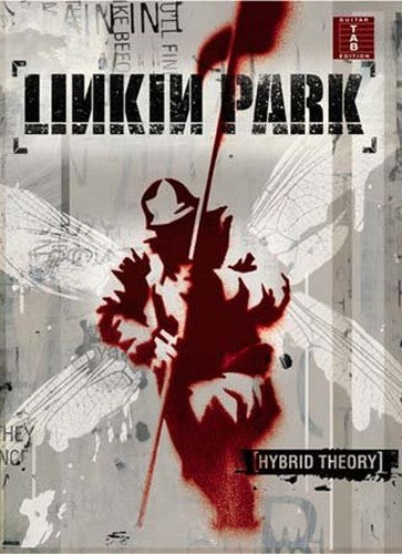 Linkin Park Hybrid Theory: Guitar Tab Edition