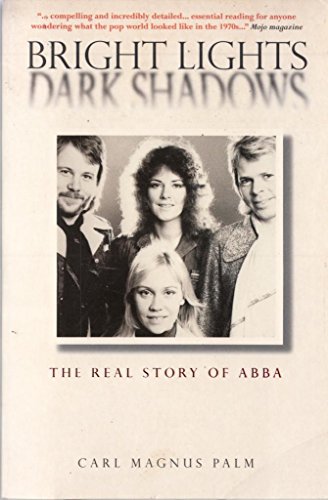 Bright Lights, Dark Shadows