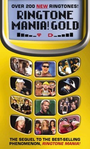 Ringtone Mania!