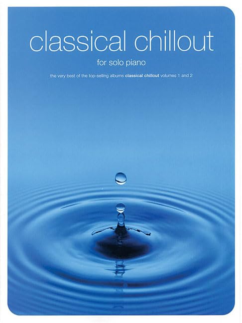 Classical Chillout Piano Solo