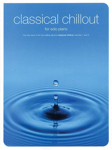 Classical Chillout Piano Solo 