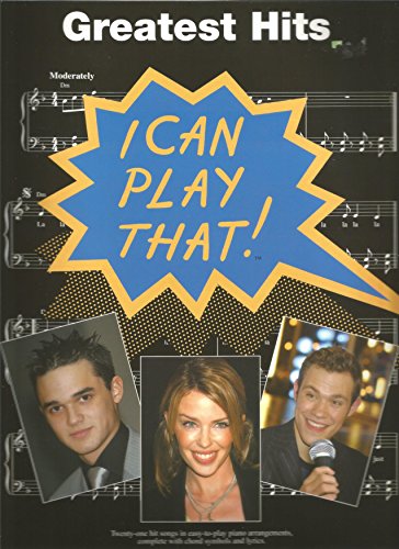 "I Can Play That!" Greatest Hits