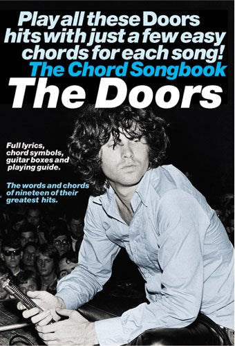 The Chord Songbook: the Doors