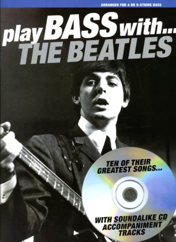 Play Bass With the Beatles