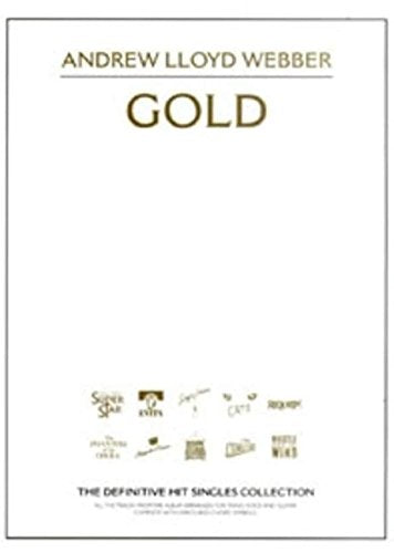Andrew Lloyd Webber: Gold