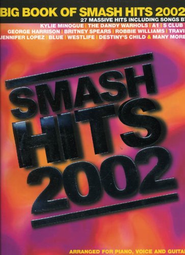 The Big Book of Smash Hits 2002