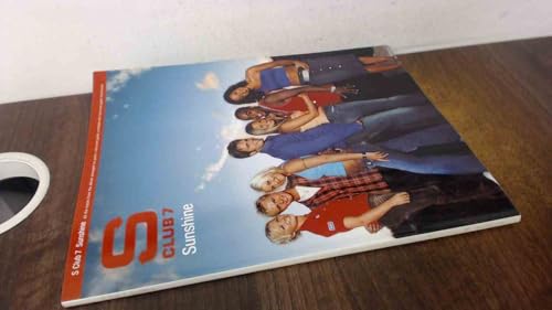 S Club 7: "Sunshine"
