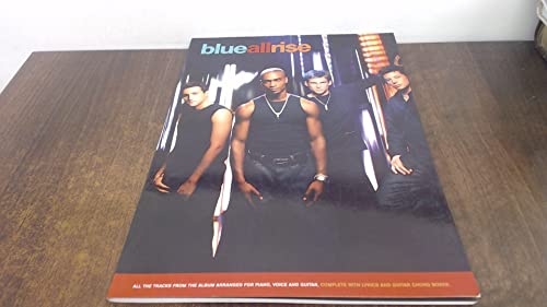 Blue: All Rise