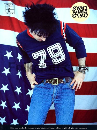 Ryan Adams
