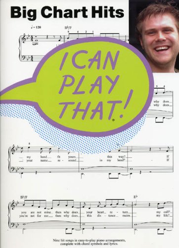 I Can Play That] Big Chart Hits