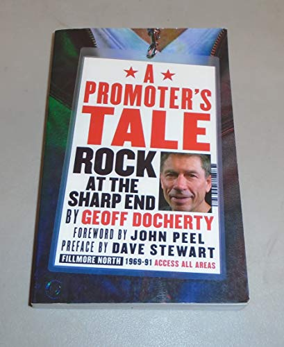 A Promoters Tale