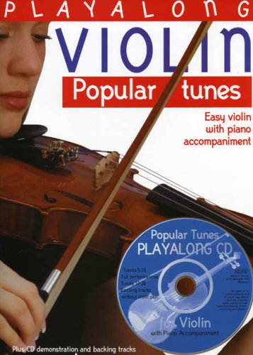 Playalong Violin