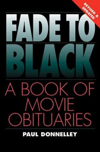 Fade to Black