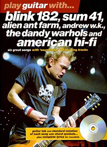 Play Guitar With...