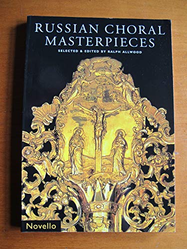 Russian Choral Masterpieces