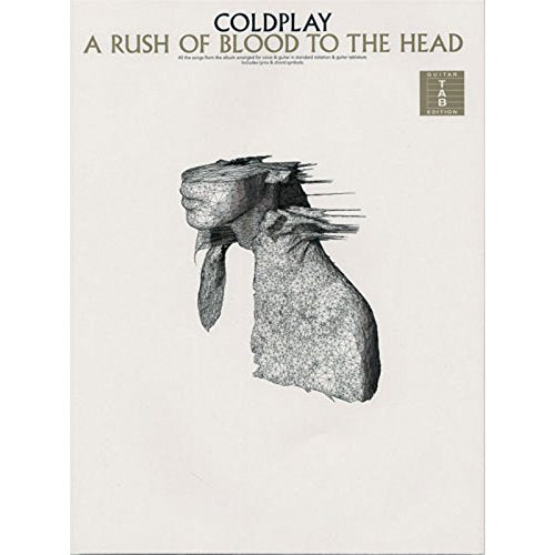 A Rush Of Blood To The Head