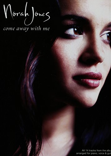 Come Away With Me