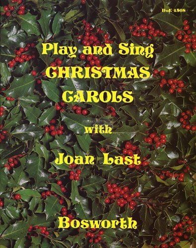 Joan Last
