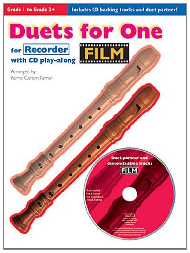 Film Duets For One