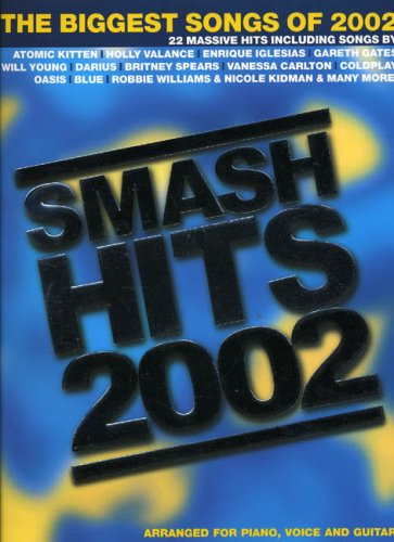 Smash Hits 2002