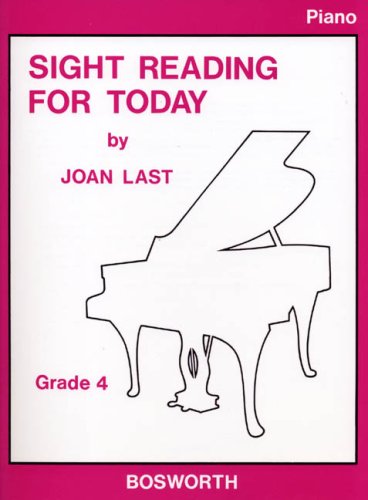 Sight Reading For Today