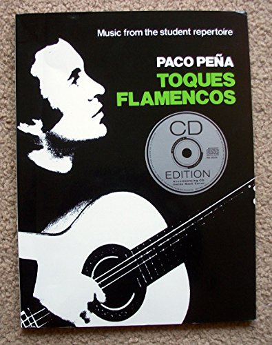 Toques Flamencos