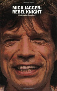 Mick Jagger 
