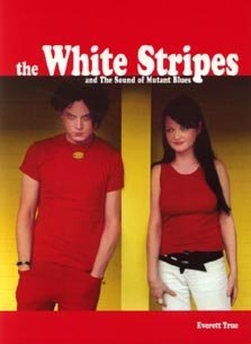 The White Stripes and the Detroit Sound