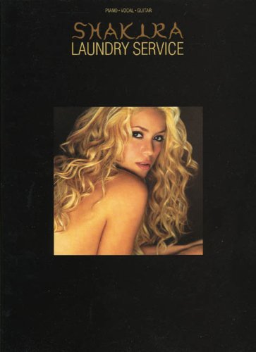 Shakira