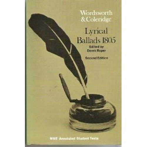 Lyrical Ballads