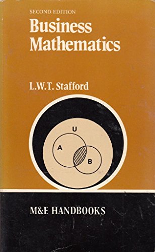 Business Mathematics