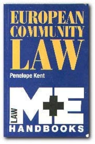 European Community Law
