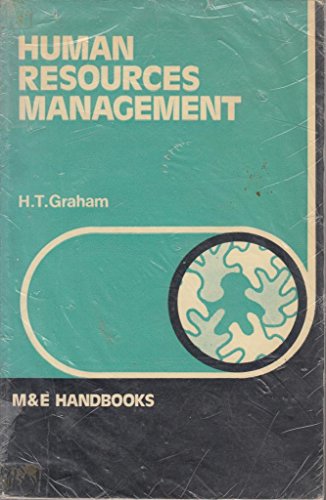 Human Resources Management