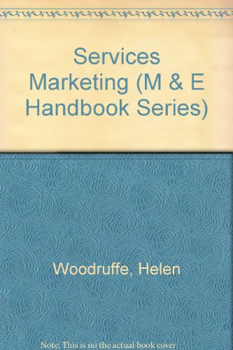 Services Marketing