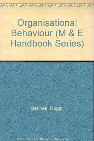 Organisational Behaviour The Origins Of Metrology