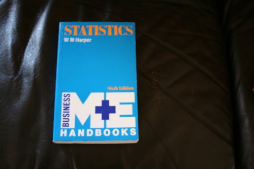 Statistics