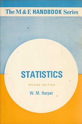Statistics