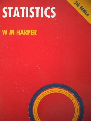 Statistics