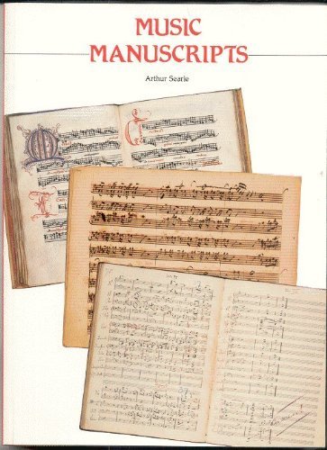Music Manuscripts