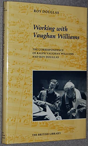 Working with Vaughan Williams