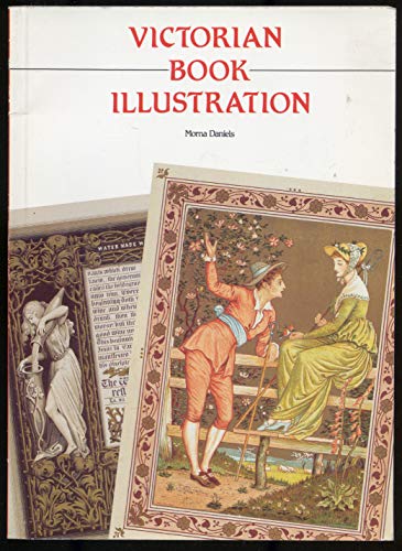 Victorian Book Illustration