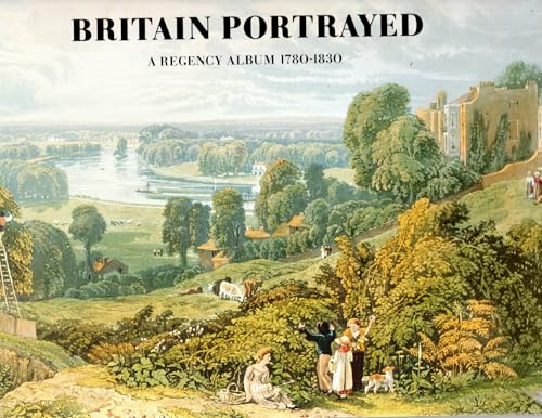 Britain Portrayed